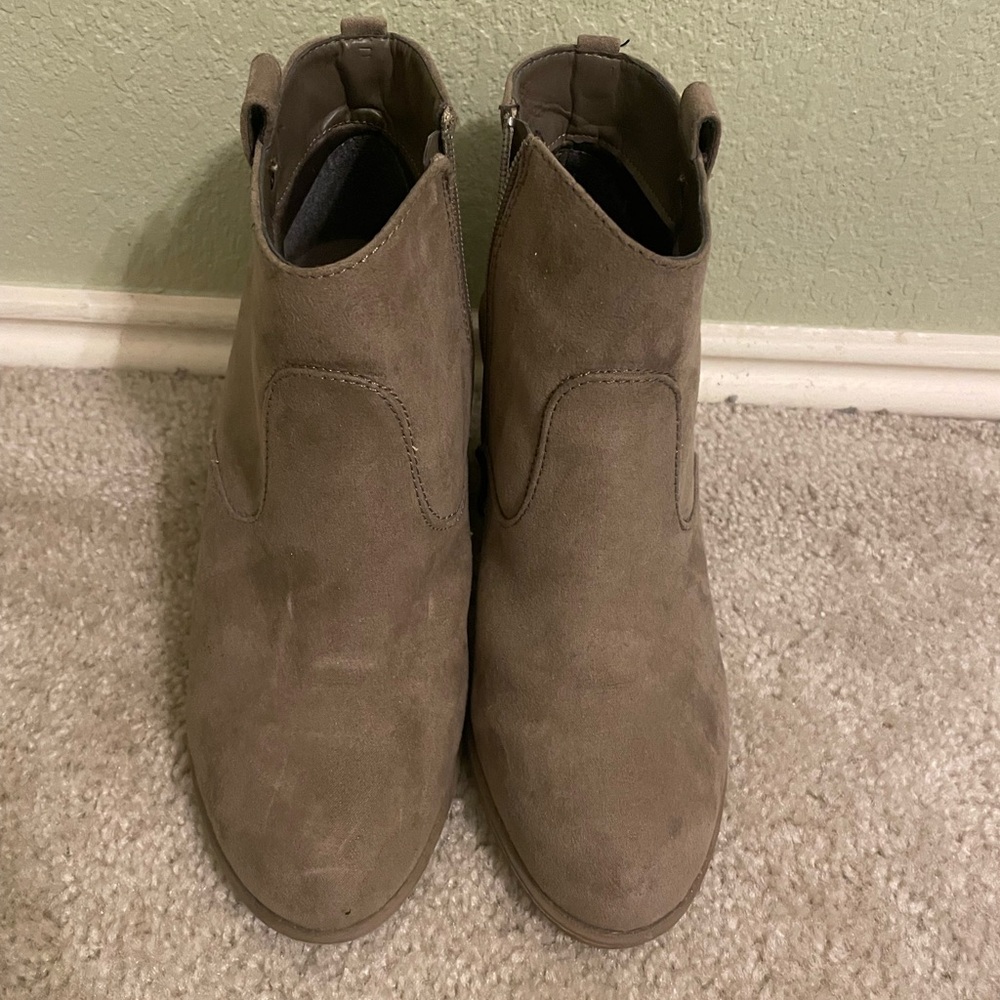 Women’s Ankle Boots